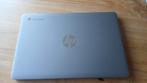 HP chromebook 14, Ophalen, Nieuw, 14 inch, 4 GB of minder