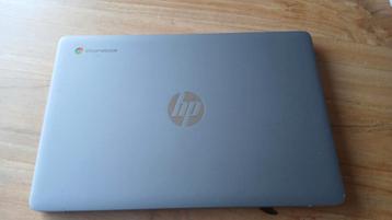 HP chromebook 14 beschikbaar voor biedingen