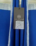 Kobalt blauwe cocktail jurk van Imicoco m.S. Gratis jurkje., Kleding | Dames, Gelegenheidskleding, Imicoco, Blauw, Nieuw, Cocktailjurk