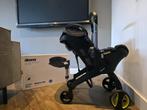 Doona kinderwagen met isofix onderstel, Ophalen of Verzenden, Zo goed als nieuw, Overige merken