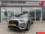 Ds 3 Crossback 1.2 PureTech Montmartre|Navi|Cruise|PDC|Apple, Auto's, DS, Voorwielaandrijving, 101 pk, Euro 6, 1199 cc