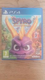 Spyro Reignited Trilogy PS4 - Nederlands/Engels, Spelcomputers en Games, Games | Sony PlayStation 4, 1 speler, Ophalen of Verzenden