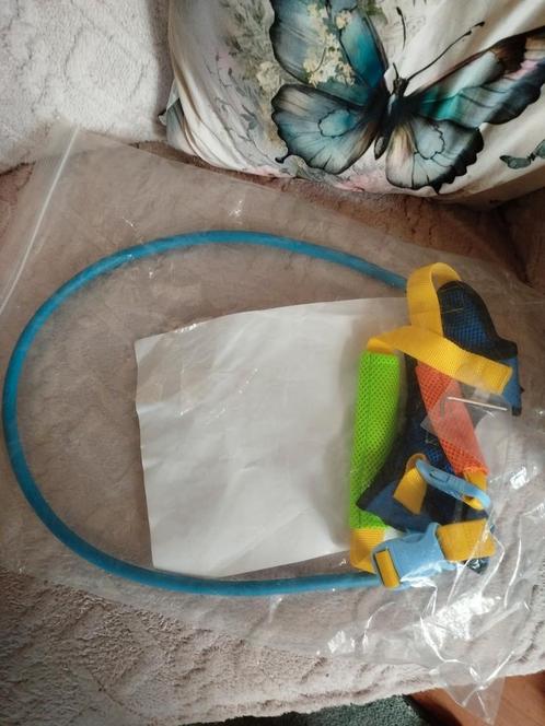 Helo hulpmiddel voor blinden honden, Dieren en Toebehoren, Honden-accessoires, Nieuw, Ophalen of Verzenden