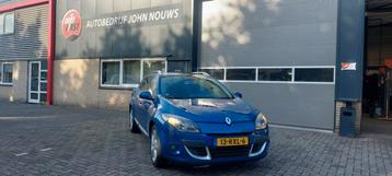 Renault Mégane Estate 1.4 TCe Dynamique beschikbaar voor biedingen