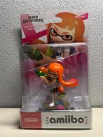Amiibo Super Smash Bros. Inkling Nr. 64 in gesloten verpak, Spelcomputers en Games, Games | Nintendo Switch, Avontuur en Actie