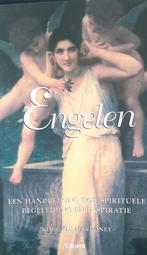 Engelen: Spirituele Begeleiding en Inspiratie, Boeken, Gelezen, Achtergrond en Informatie, Spiritualiteit algemeen, Ophalen of Verzenden