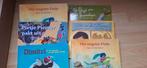 6 x Sinterklaas prentenboek, Diversen, Sinterklaas, Verzenden, Nieuw