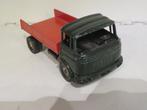 Dinky Toys Berliet GAK kieper Opknapper 1:43 #584, Hobby en Vrije tijd, Modelauto's | 1:43, Ophalen of Verzenden, Gebruikt, Bus of Vrachtwagen