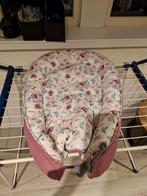 Babynestje van Emma’s Klarchen prachtige bloemenprint, Ophalen, Zo goed als nieuw