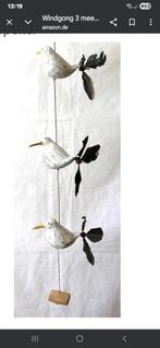 Windvanger zeemeeuw, Tuin en Terras, Ophalen of Verzenden, Nieuw