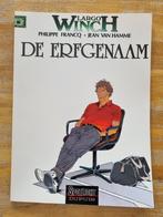 Largo Winch deel 1 t/m 21, Meerdere stripboeken, Ophalen of Verzenden, Zo goed als nieuw