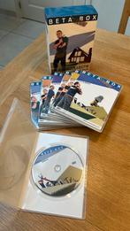 Beta Klusbox - Complete Kluscollectie 8 dvd nieuw, Ophalen of Verzenden, Beta, Nieuw, Niet van toepassing