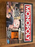 Monopoly Valsspelers Editie - Zo goed als nieuw, Hobby en Vrije tijd, Gezelschapsspellen | Bordspellen, Drie of vier spelers, Ophalen of Verzenden
