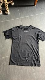 T-shirt Nik & Nik - Zwart - Maat 14/164, Jongen of Meisje, Nik&Nik, Ophalen of Verzenden, Zo goed als nieuw