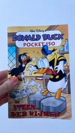 Donald Duck pocket 150, Boeken, Kinderboeken | Jeugd | onder 10 jaar, Ophalen of Verzenden