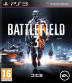 PLAYSTATION 3 GAME BATTLEFIELD 3 EA GAMES, Shooter, 1 speler, Ophalen of Verzenden, Zo goed als nieuw