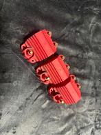 3x MSD blaster SS coil bobine, Ophalen of Verzenden, Gebruikt