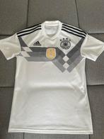Origineel Duitsland Shirt 2018 Maat XS, Sport en Fitness, Voetbal, Maat XS of kleiner, Ophalen of Verzenden, Zo goed als nieuw