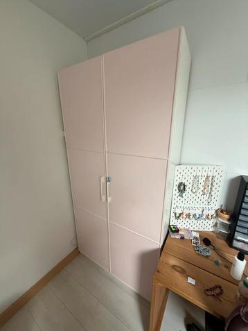 Ikea kledingkast