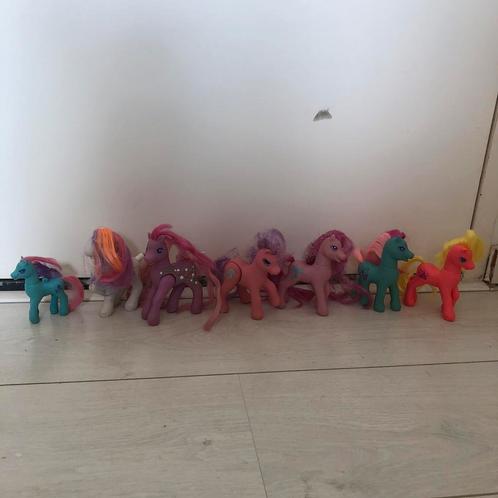 My little pony G2, Kinderen en Baby's, Speelgoed | My Little Pony, Zo goed als nieuw, Ophalen of Verzenden