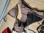 Div bikini's xs -s, Ophalen of Verzenden, Zo goed als nieuw, Bikini