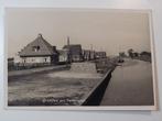 Fotokaart Terwispel 4, Verzenden, 1920 tot 1940, Ongelopen, Friesland