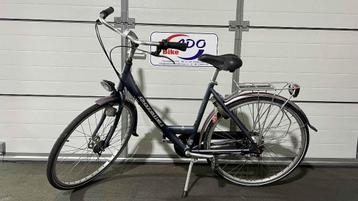 Gebruikte Fietsen Spotprijs VANAF 99 euro INCL GARANTIE