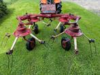 Mooie fahr schudder tbv mini tractor minitrekker, Cirkelmaaier, Ophalen