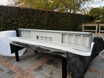 Noorse bumper 8+4 gaats - Gratis verzending beschikbaar voor biedingen