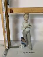 Lladro Beeldje Adv # 1, Ophalen, Zo goed als nieuw, Mens