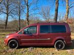 Caddy Maxi 7 pers benzine, Particulier, Caddy Maxi, Te koop, Benzine