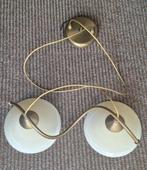 Diverse lampen (hang-, vloer en discolamp), Huis en Inrichting, Ophalen of Verzenden, Zo goed als nieuw, Minder dan 50 cm
