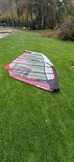 Partik race + 7.7, Watersport en Boten, Windsurfen, Ophalen, Zo goed als nieuw, Zeil