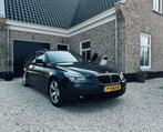 BMW 525I | Xenon | Pano | Aut. | NW APK | NAV | Youngtimer, Te koop, Geïmporteerd, 5 stoelen, Benzine