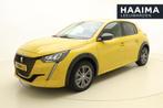 Peugeot e-208 EV Allure Pack 50 kWh 3-Fase | Keyless Entry |, 15 min, Overige kleuren, Electronic Stability Program (ESP), Nieuw