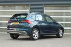 Skoda Kamiq 1.0 TSI 110pk Ambition | Parkeersensoren Achter, 12 maanden, Stof, Gebruikt, Euro 6