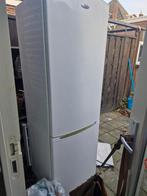 Oud ijzer/ koelkast, Ophalen