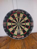 Winmau Blade 5 dartbord, Sport en Fitness, Darts, Ophalen, Gebruikt, Dartbord