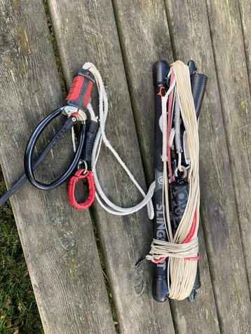 Slingshot bar 17 inch 2015 beschikbaar voor biedingen