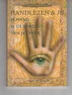 Handlezen en jij Magda van Dijk Rijneke, Ophalen of Verzenden, Zo goed als nieuw, Spiritualiteit algemeen, Overige typen