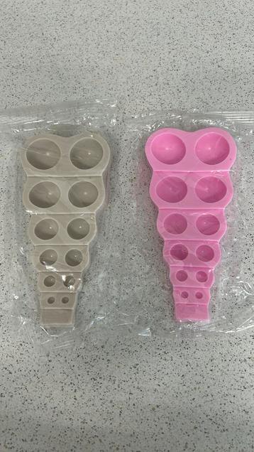 mold siliconen vorm nieuw beschikbaar voor biedingen