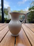 Vaasje / Schenkkannetje wit 15 cm - Oud Delft w 141, Antiek en Kunst, Ophalen
