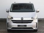 Volkswagen Transporter 2.0 TDI 150pk Automaat L2H1 | BPM-vri, Stof, Gebruikt, Zwart, 4 cilinders