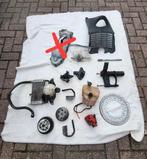 Gilera DNA 50 VEEL onderdelen, Ophalen of Verzenden, Gebruikt, Overige typen
