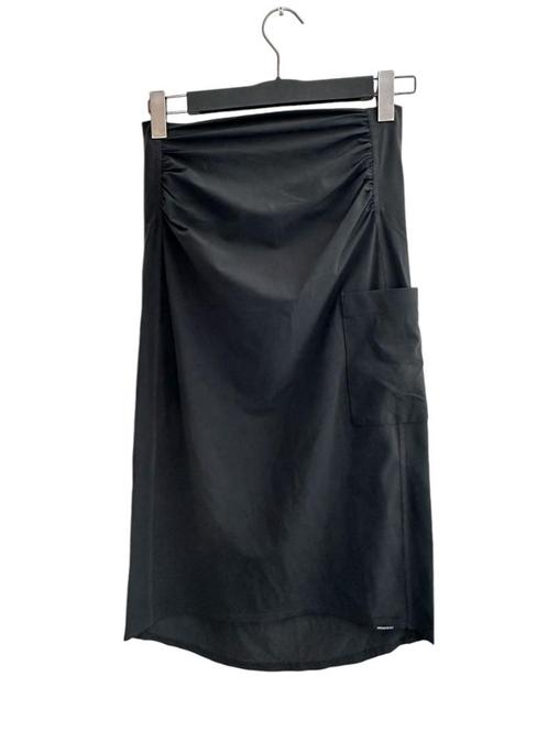 Penn & Ink rok zwart travel M, Kleding | Dames, Blouses en Tunieken, Zo goed als nieuw, Maat 38/40 (M), Zwart, Ophalen of Verzenden