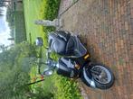 Aprilia habana custom, Ophalen, Gebruikt