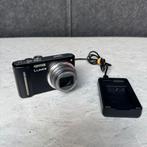 Panasonic Lumix DMC-TZ8, 12 Megapixel, Customer support website, Compact, Ophalen of Verzenden