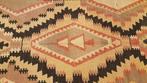 Antiek Ardabil kelim 330 x 135/kleed/Perzisch tapijt/Loper, 100 tot 150 cm, Www.simatapijten.nl, Beige, 200 cm of meer