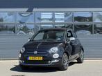 FIAT 500 C 1.0 HYBRID STAR I CABRIOLET I APPLE CARPLAY I CLI, Voorwielaandrijving, Stof, Gebruikt, 4 stoelen