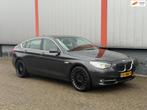 BMW 5-serie Gran Turismo 535i High Executive, Auto's, BMW, Automaat, Euro 5, Achterwielaandrijving, Gebruikt